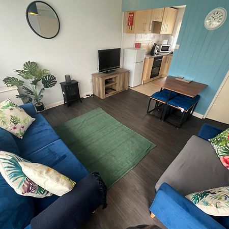 Macs Shack, California Sands, Scratby - Two Bed Chalet, Sleeps 5, Pet Friendly, Free Pool Passes Plus Linen And Towels Included Грейт-Ярмут Екстер'єр фото
