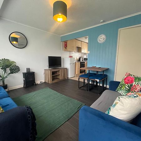 Macs Shack, California Sands, Scratby - Two Bed Chalet, Sleeps 5, Pet Friendly, Free Pool Passes Plus Linen And Towels Included Грейт-Ярмут Екстер'єр фото