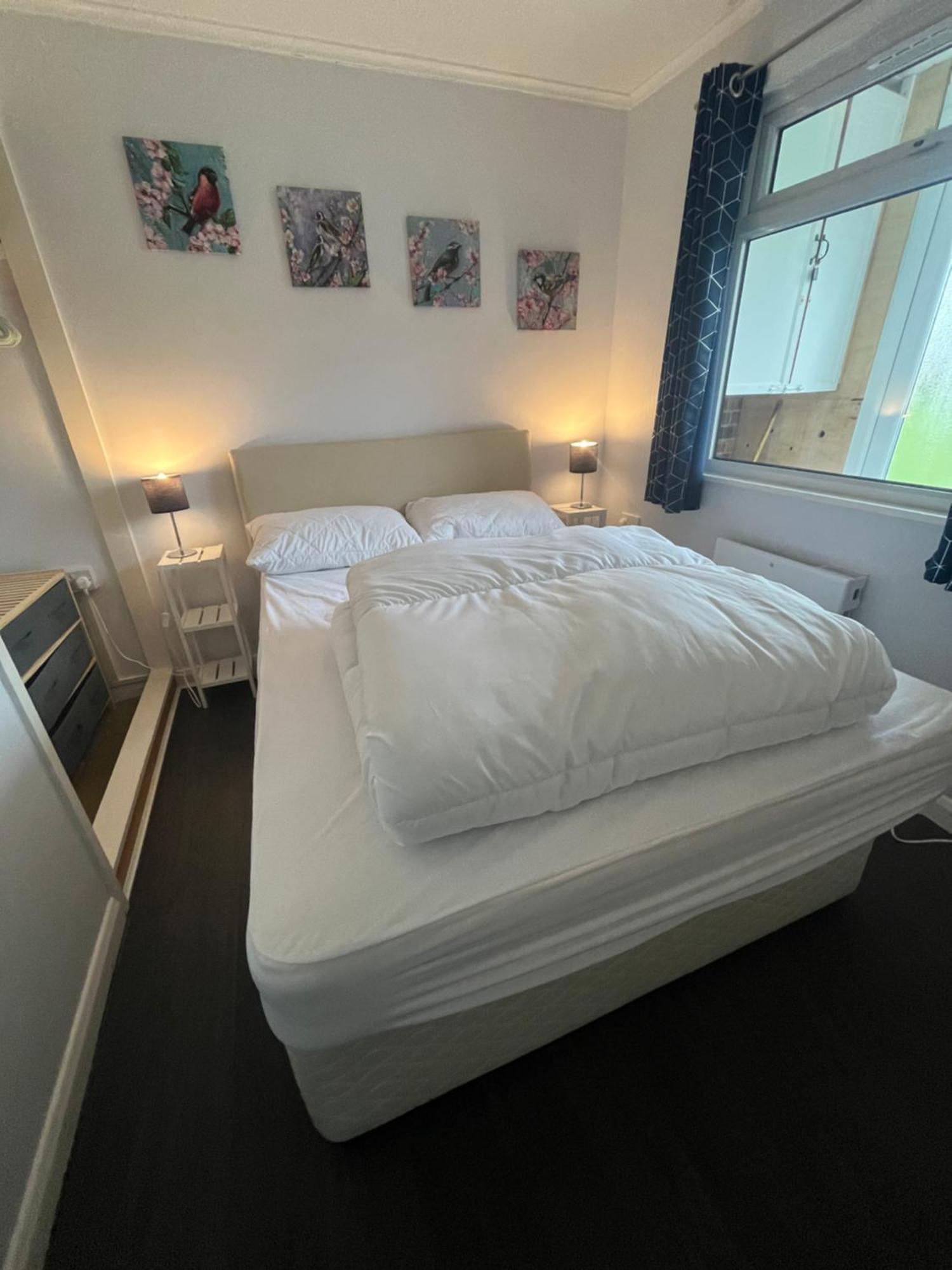 Macs Shack, California Sands, Scratby - Two Bed Chalet, Sleeps 5, Pet Friendly, Free Pool Passes Plus Linen And Towels Included Грейт-Ярмут Екстер'єр фото